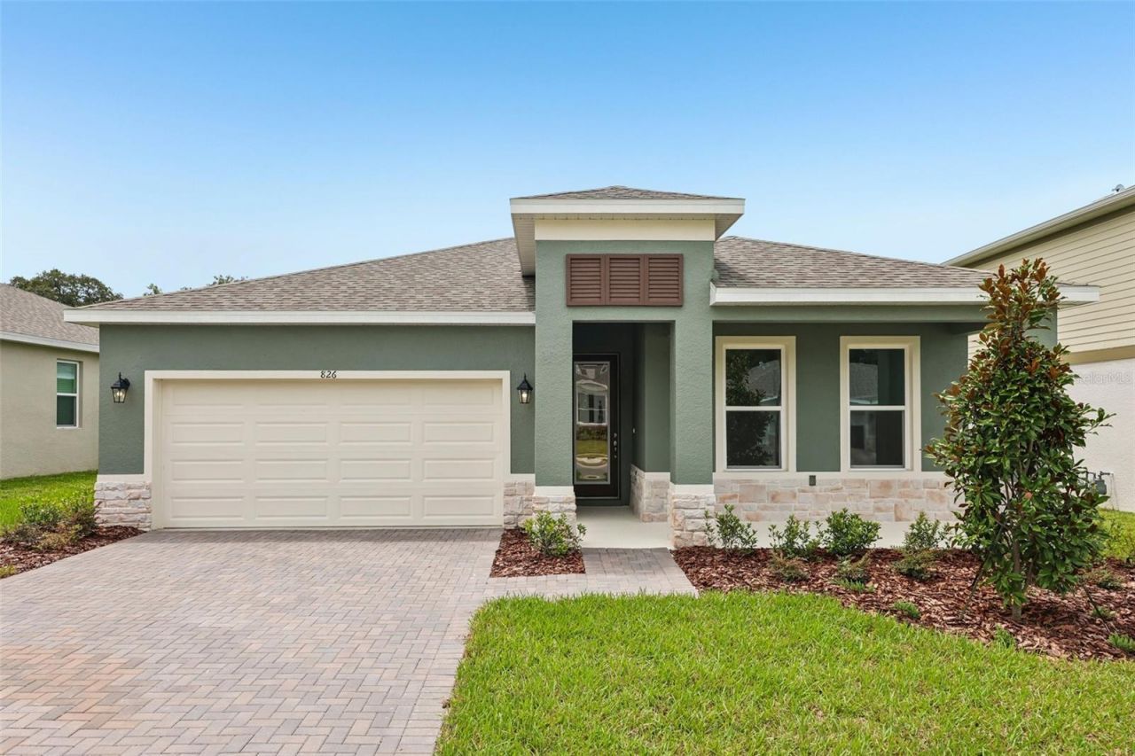826 Emerald Grove Drive, Apopka, FL 32703 Main Photo