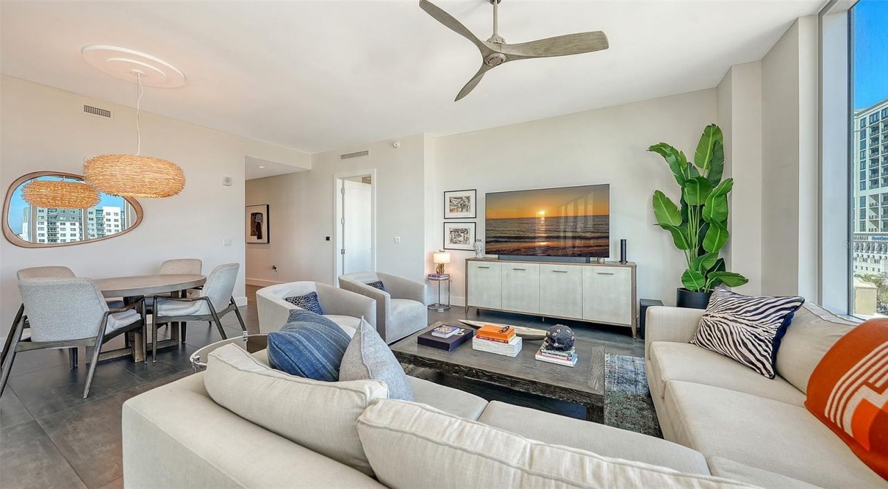 111 S Pineapple Avenue, Unit 601, Sarasota, FL 34236 Photo