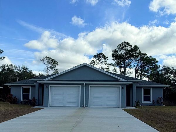 2100 HILTON STREET , PORT CHARLOTTE, FL 33948