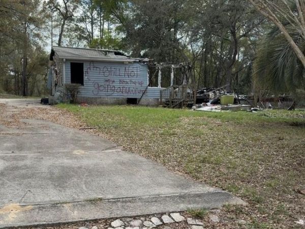 16830 SE 1ST STREET , SILVER SPRINGS, FL 34488