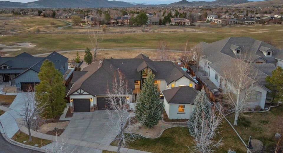 3094 Diamond Dust Court, Sparks, NV 89436 Photo