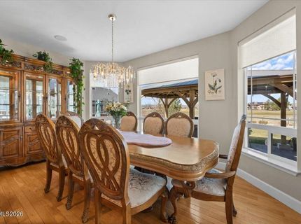 3094 Diamond Dust Court, Sparks, NV 89436 Photo