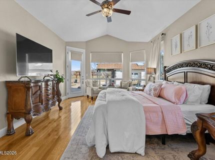 3094 Diamond Dust Court, Sparks, NV 89436 Photo