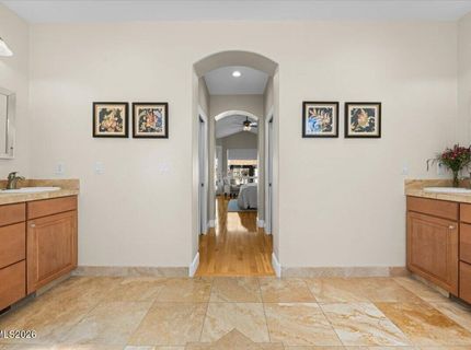 3094 Diamond Dust Court, Sparks, NV 89436 Photo