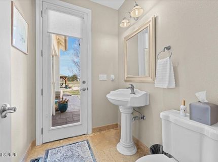 3094 Diamond Dust Court, Sparks, NV 89436 Photo