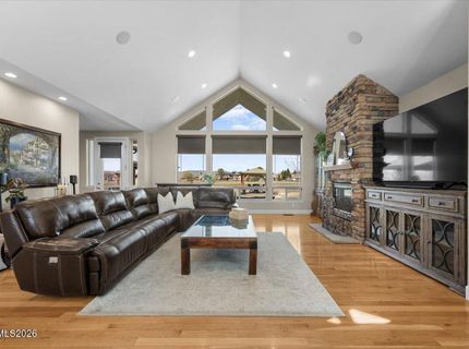 3094 Diamond Dust Court, Sparks, NV 89436 Photo