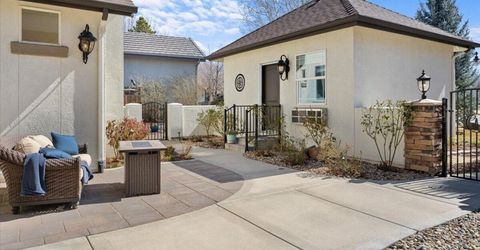 3094 Diamond Dust Court, Sparks, NV 89436 Photo