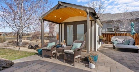 3094 Diamond Dust Court, Sparks, NV 89436 Photo