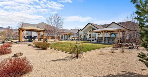 3094 Diamond Dust Court, Sparks, NV 89436 Photo