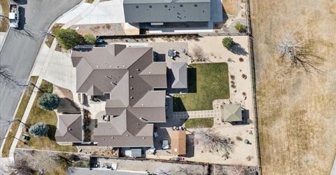 3094 Diamond Dust Court, Sparks, NV 89436 Photo