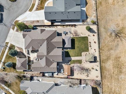 3094 Diamond Dust Court, Sparks, NV 89436 Photo