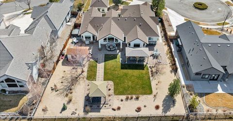 3094 Diamond Dust Court, Sparks, NV 89436 Photo