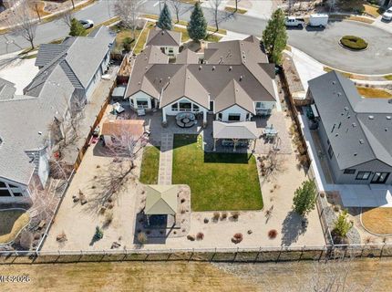 3094 Diamond Dust Court, Sparks, NV 89436 Photo