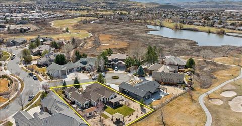 3094 Diamond Dust Court, Sparks, NV 89436 Photo