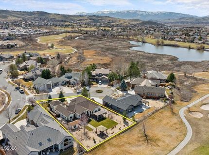 3094 Diamond Dust Court, Sparks, NV 89436 Photo