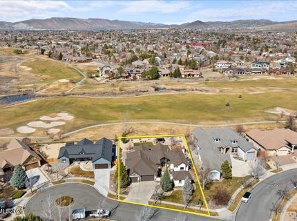 3094 Diamond Dust Court, Sparks, NV 89436 Photo