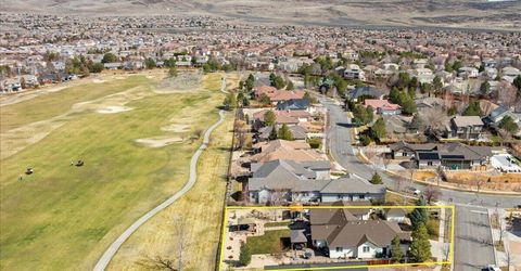 3094 Diamond Dust Court, Sparks, NV 89436 Photo