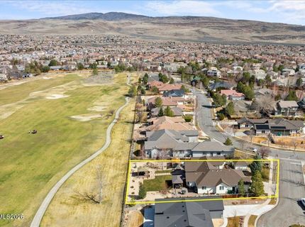 3094 Diamond Dust Court, Sparks, NV 89436 Photo