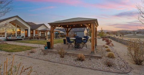 3094 Diamond Dust Court, Sparks, NV 89436 Photo