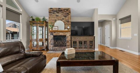 3094 Diamond Dust Court, Sparks, NV 89436 Photo