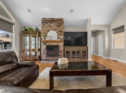 3094 Diamond Dust Court, Sparks, NV 89436 Photo