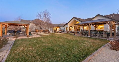 3094 Diamond Dust Court, Sparks, NV 89436 Photo