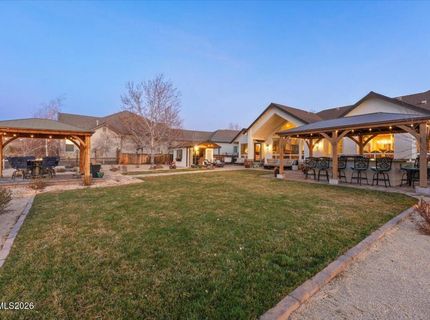 3094 Diamond Dust Court, Sparks, NV 89436 Photo