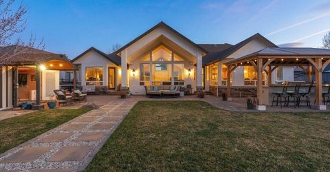 3094 Diamond Dust Court, Sparks, NV 89436 Photo