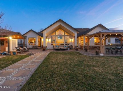 3094 Diamond Dust Court, Sparks, NV 89436 Photo