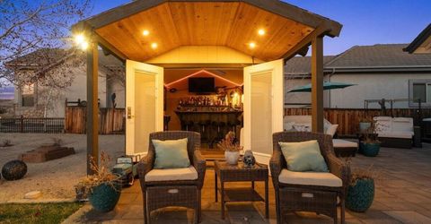 3094 Diamond Dust Court, Sparks, NV 89436 Photo