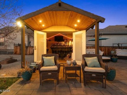 3094 Diamond Dust Court, Sparks, NV 89436 Photo