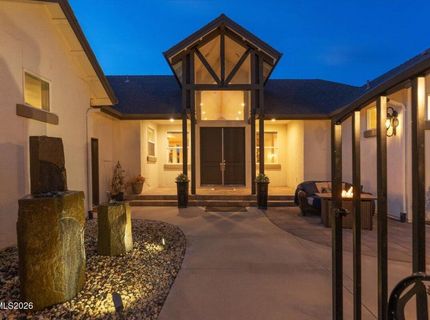 3094 Diamond Dust Court, Sparks, NV 89436 Photo