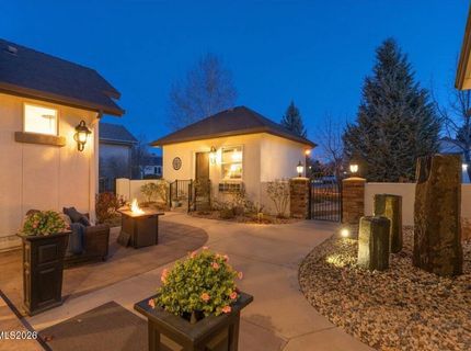 3094 Diamond Dust Court, Sparks, NV 89436 Photo