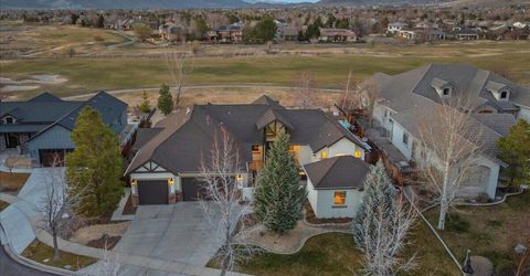 3094 Diamond Dust Court, Sparks, NV 89436 Photo