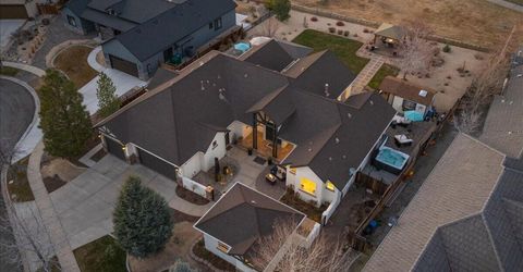 3094 Diamond Dust Court, Sparks, NV 89436 Photo