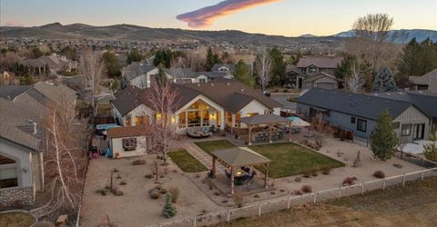 3094 Diamond Dust Court, Sparks, NV 89436 Photo