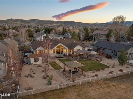 3094 Diamond Dust Court, Sparks, NV 89436 Photo