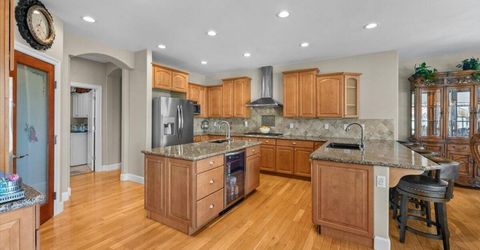 3094 Diamond Dust Court, Sparks, NV 89436 Photo