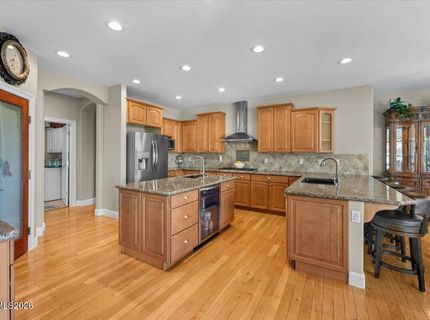 3094 Diamond Dust Court, Sparks, NV 89436 Photo