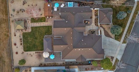 3094 Diamond Dust Court, Sparks, NV 89436 Photo