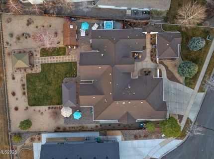 3094 Diamond Dust Court, Sparks, NV 89436 Photo