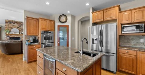 3094 Diamond Dust Court, Sparks, NV 89436 Photo