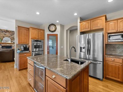 3094 Diamond Dust Court, Sparks, NV 89436 Photo