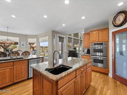 3094 Diamond Dust Court, Sparks, NV 89436 Photo