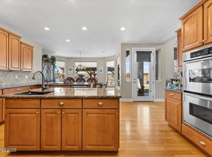 3094 Diamond Dust Court, Sparks, NV 89436 Photo