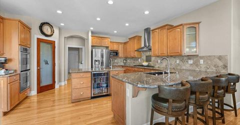 3094 Diamond Dust Court, Sparks, NV 89436 Photo