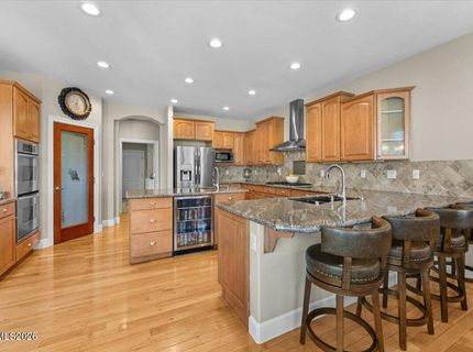 3094 Diamond Dust Court, Sparks, NV 89436 Photo