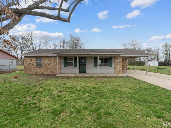 2108 North Haven , Kennett, MO 63857