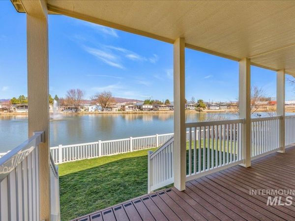 2164 Blue Spruce Ln, Unit 194, Boise, ID 83716