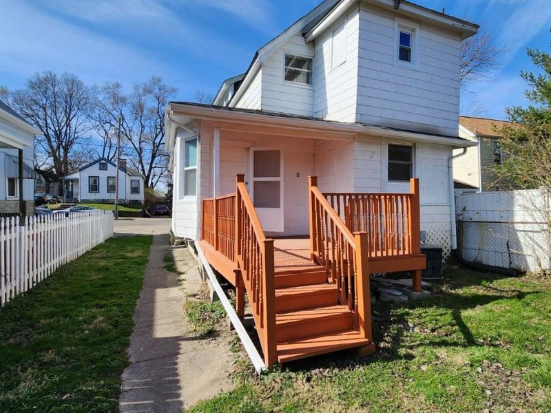 412 Lombardy Street, Elmwood Place, OH 45216 Photo 24